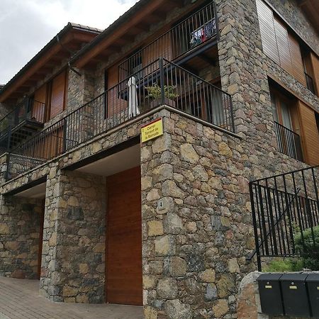 شقة فيلالونغا دي تير  في Apartament Torrent De La Barruda المظهر الخارجي الصورة