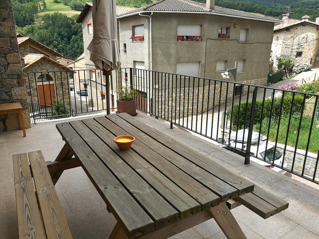 شقة فيلالونغا دي تير  في Apartament Torrent De La Barruda المظهر الخارجي الصورة