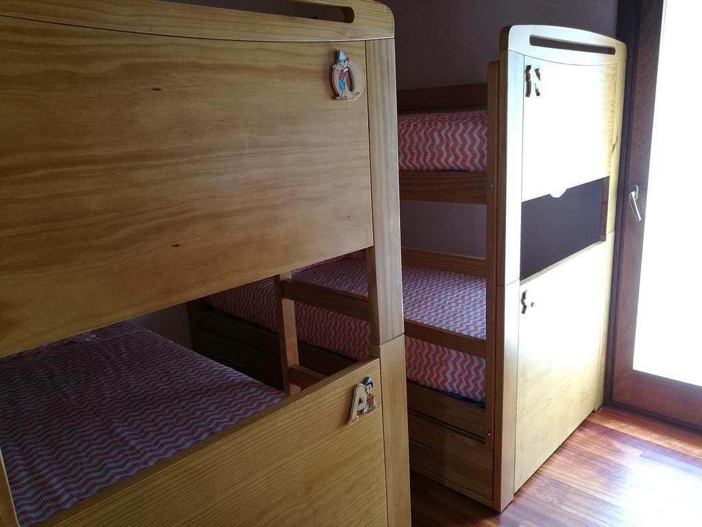 شقة فيلالونغا دي تير  في Apartament Torrent De La Barruda المظهر الخارجي الصورة