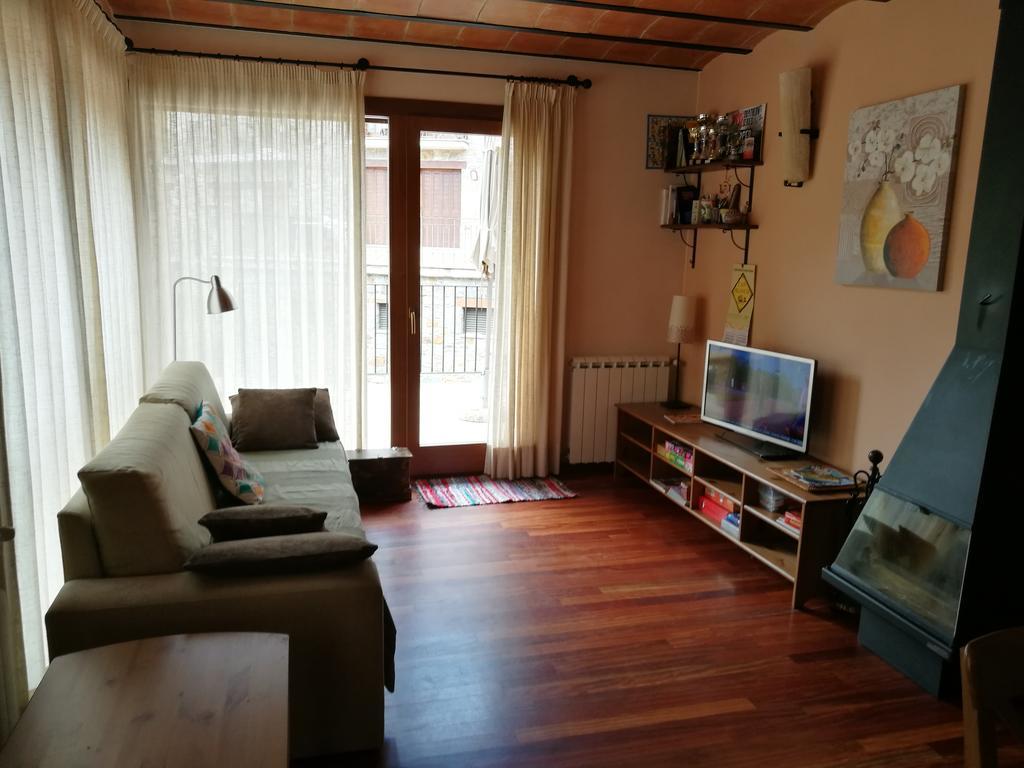 شقة فيلالونغا دي تير  في Apartament Torrent De La Barruda المظهر الخارجي الصورة