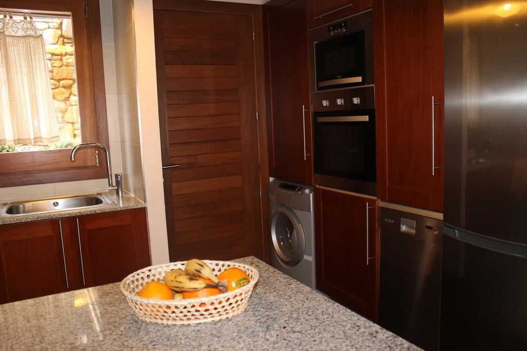 شقة فيلالونغا دي تير  في Apartament Torrent De La Barruda المظهر الخارجي الصورة