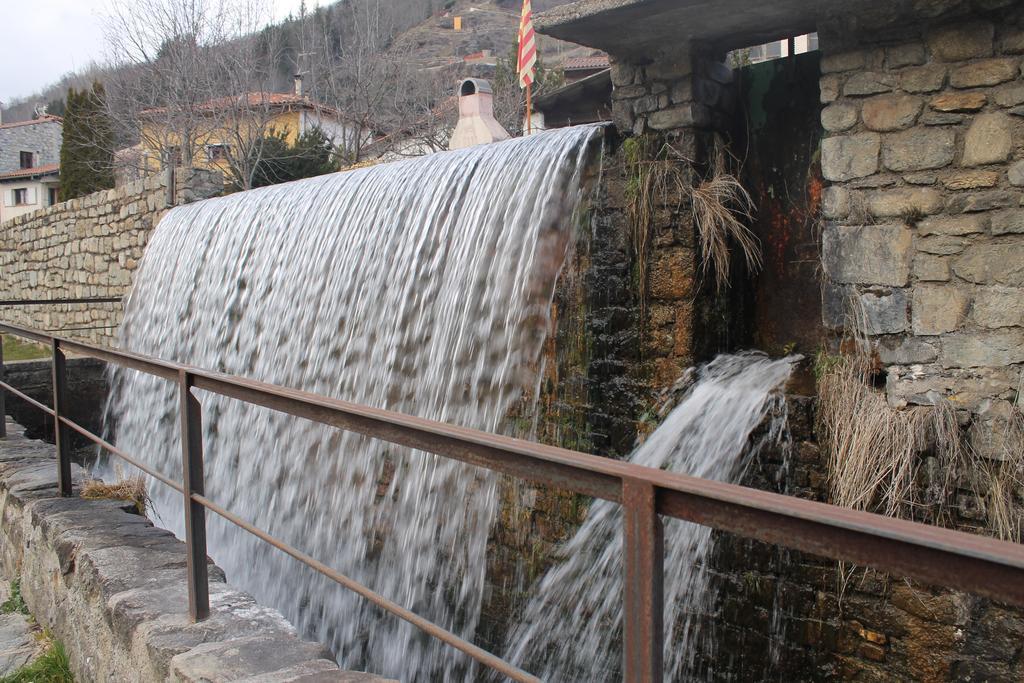 شقة فيلالونغا دي تير  في Apartament Torrent De La Barruda المظهر الخارجي الصورة