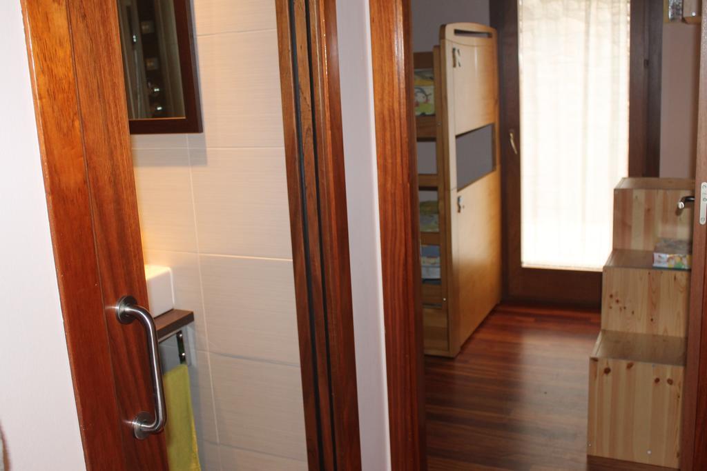شقة فيلالونغا دي تير  في Apartament Torrent De La Barruda المظهر الخارجي الصورة