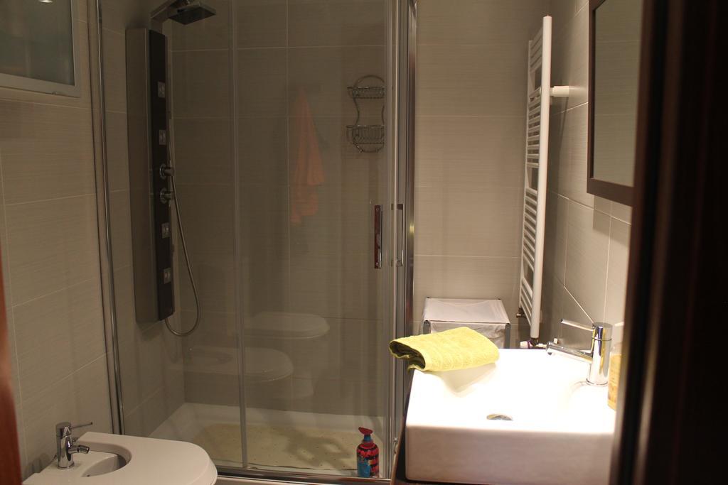 شقة فيلالونغا دي تير  في Apartament Torrent De La Barruda المظهر الخارجي الصورة