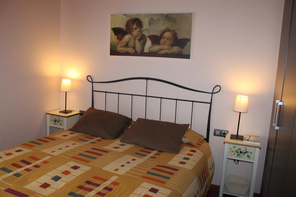 شقة فيلالونغا دي تير  في Apartament Torrent De La Barruda المظهر الخارجي الصورة